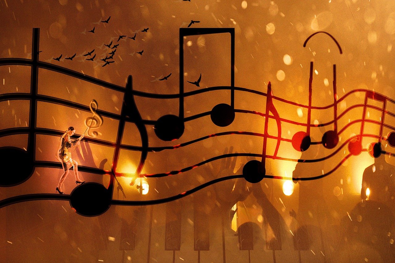 最新伤心情歌曲,情感的音乐触动内心力量