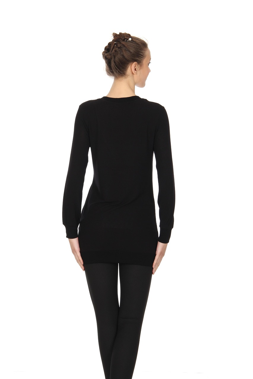 韩国冬季最新穿搭,时尚与保暖并存的风采展示